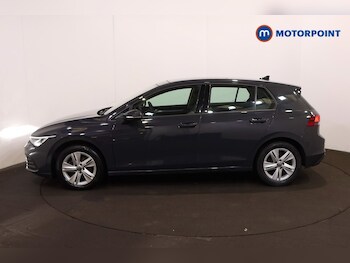 Used Volkswagen Golf 2021 for sale - 76569070: Photo