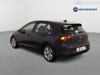 Used Volkswagen Golf 2021 for sale - 76569070: Photo