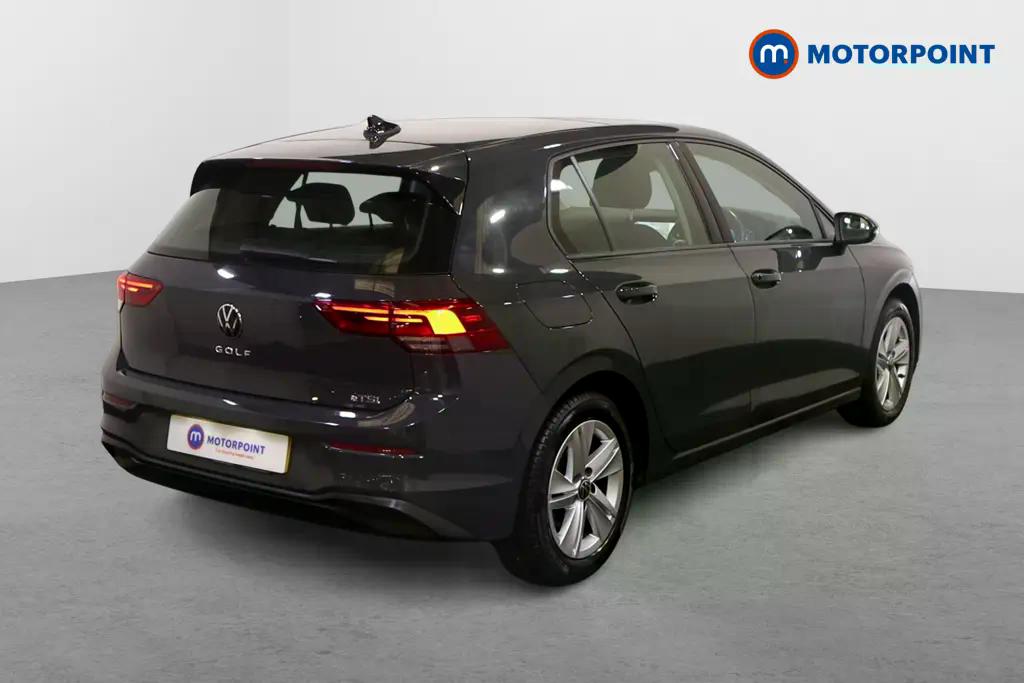 Used Volkswagen Golf 2021 for sale - 76569070: Photo 6