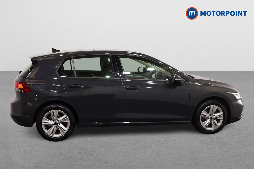 Used Volkswagen Golf 2021 for sale - 76569070: Photo 7