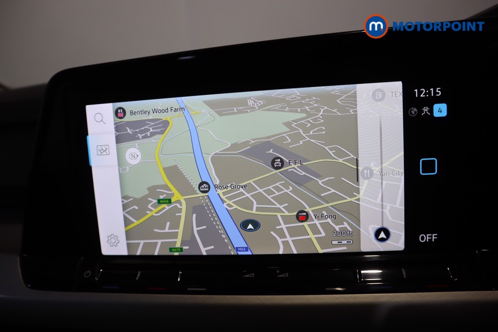 Used Volkswagen Golf 2021 for sale - 76569070: Photo 8