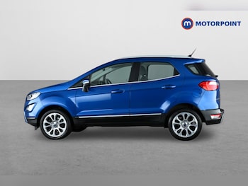 Used Ford Ecosport 2019 for sale - 78509772: Photo