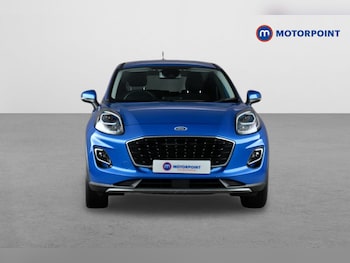 Used Ford Puma 2023 for sale - 78818018: Photo