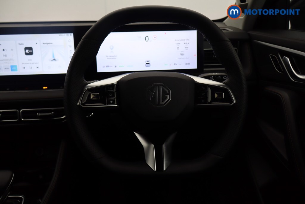 Used MG MG HS for sale - 78176907: Photo 16