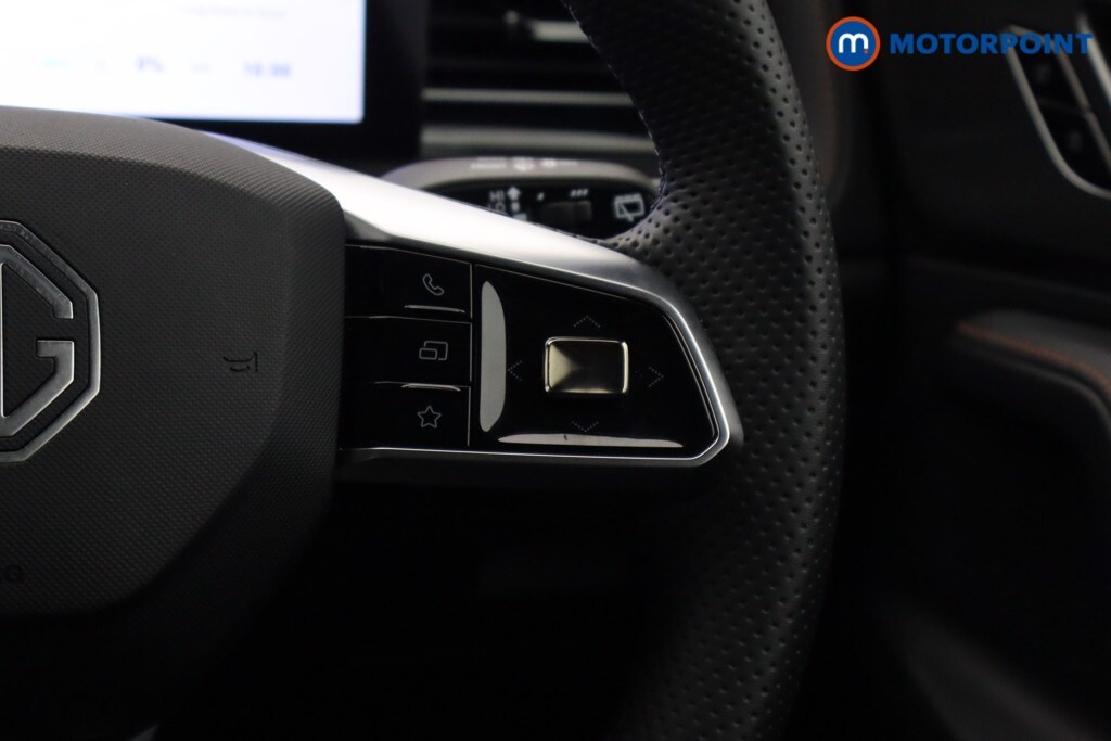 Used MG MG HS for sale - 78176907: Photo 18