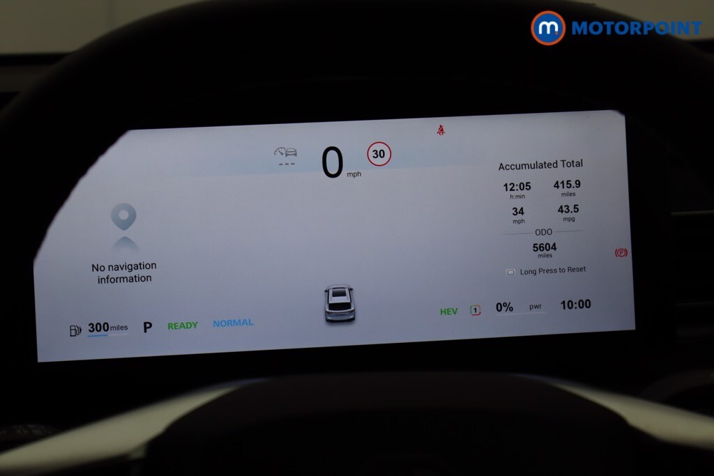 Used MG MG HS for sale - 78176907: Photo 19