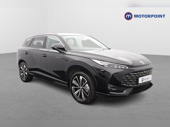 MG MG HS feature image