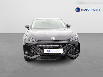 Used MG MG HS undefined for sale - 78176907: Photo