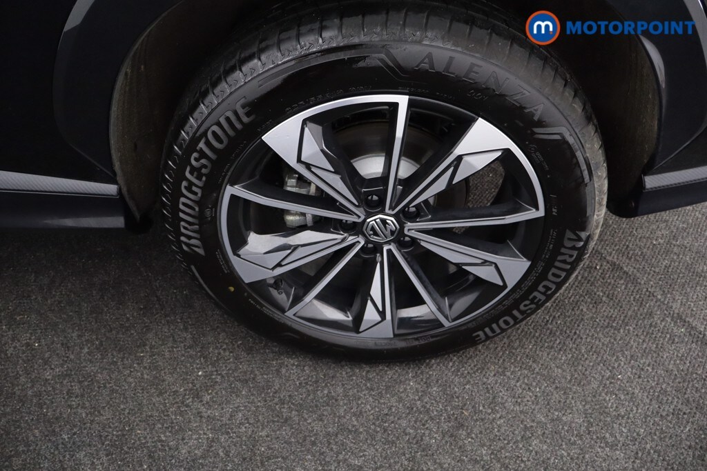 Used MG MG HS for sale - 78176907: Photo 37