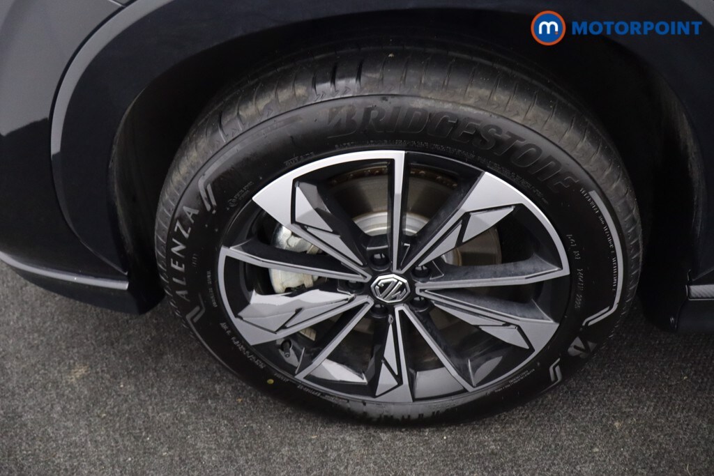 Used MG MG HS for sale - 78176907: Photo 38