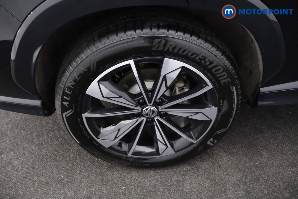 Used MG MG HS for sale - 78176907: Photo 40