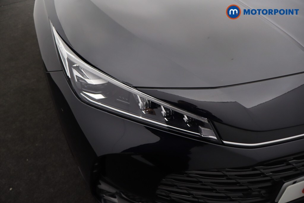 Used MG MG HS for sale - 78176907: Photo 44