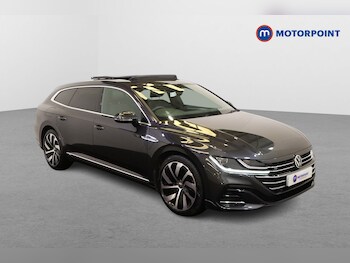 Used Volkswagen Arteon 2022 for sale - 75692486: Photo