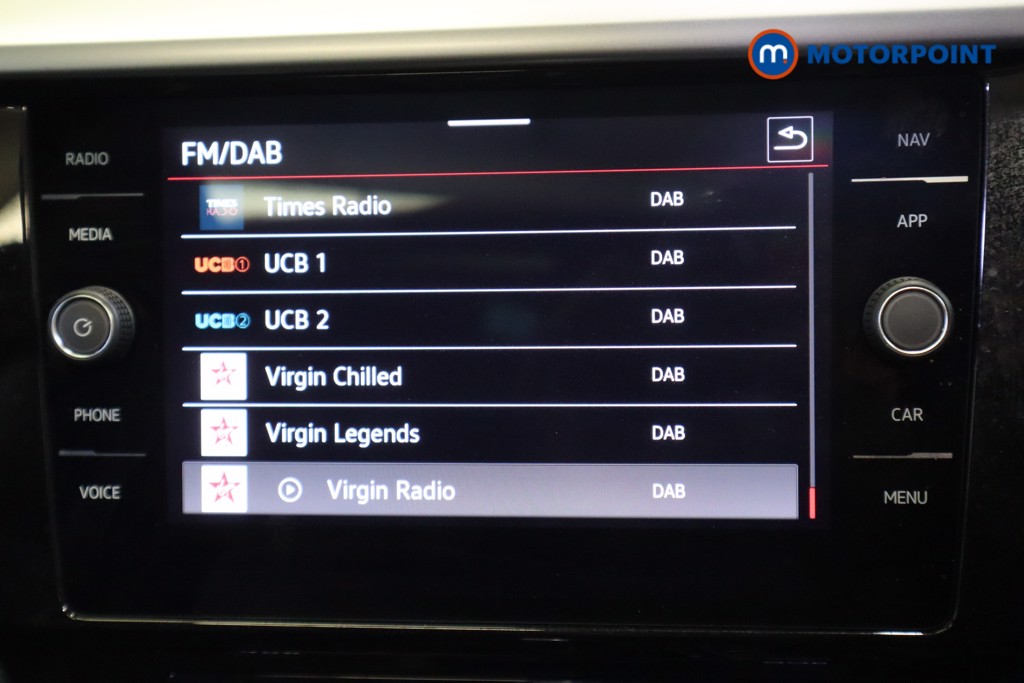 Vehicle 28