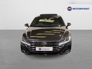 Used Volkswagen Arteon 2022 for sale - 75692486: Photo