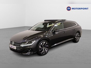 Used Volkswagen Arteon 2022 for sale - 75692486: Photo