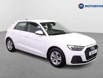 2021 - 25 TFSI Technik 5dr