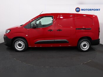 Used Citroen Berlingo undefined for sale - 76096473: Photo