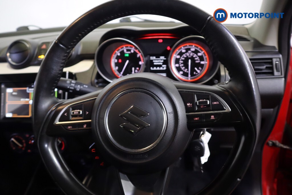 Used Suzuki Swift 2021 for sale - 76303410: Photo 11