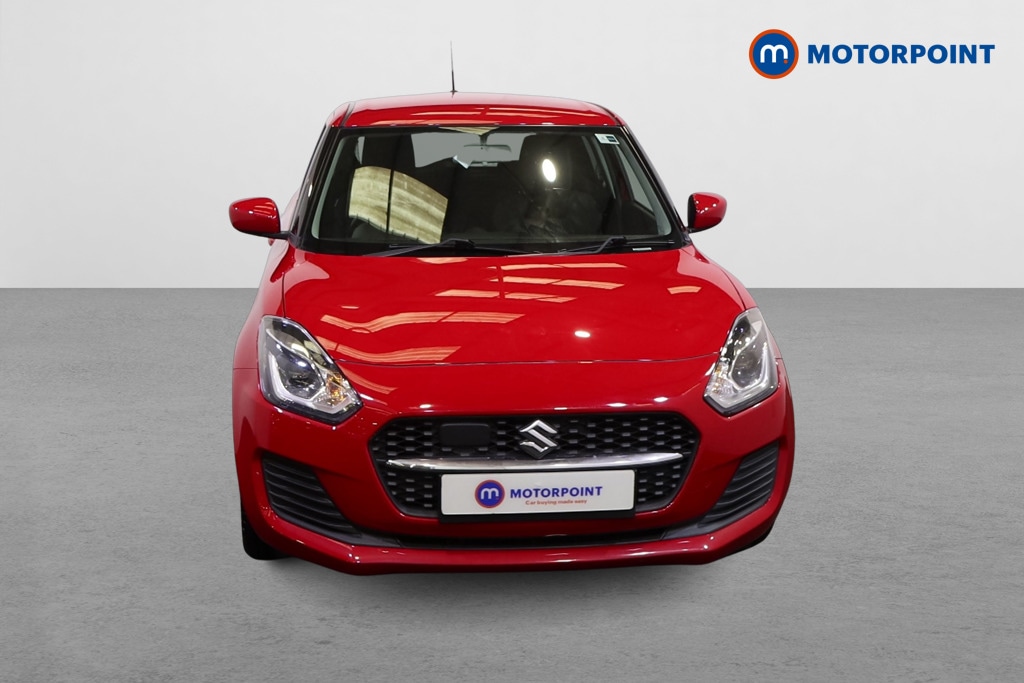 Used Suzuki Swift 2021 for sale - 76303410: Photo 2