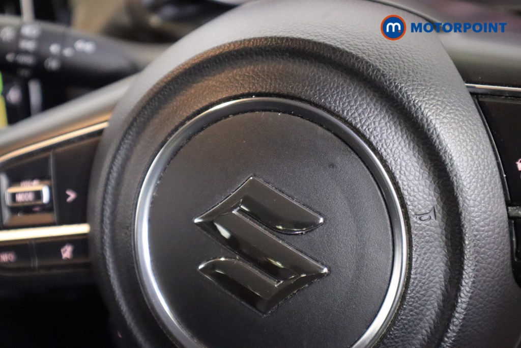 Used Suzuki Swift 2021 for sale - 76303410: Photo 22