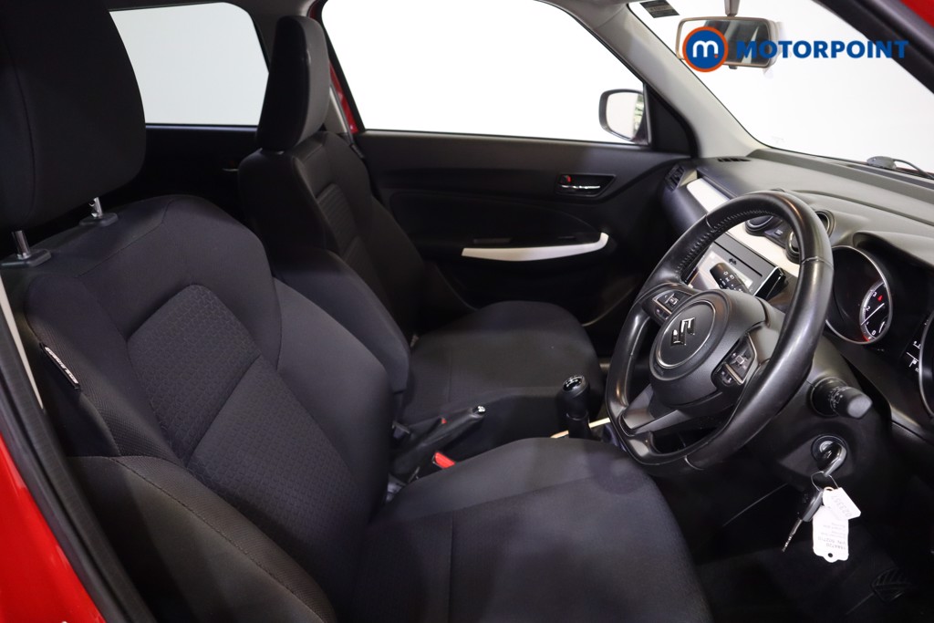 Used Suzuki Swift 2021 for sale - 76303410: Photo 25