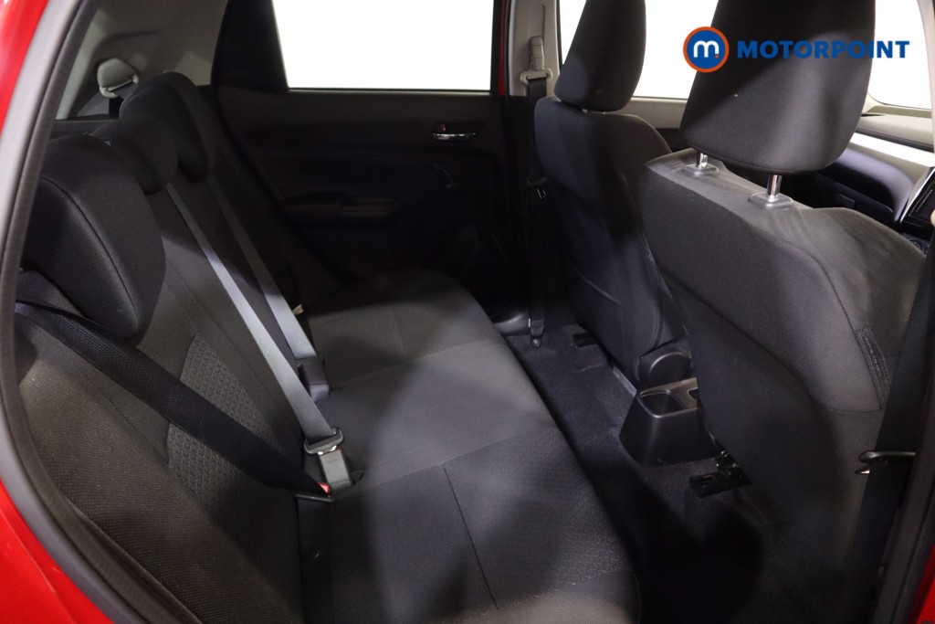 Used Suzuki Swift 2021 for sale - 76303410: Photo 26