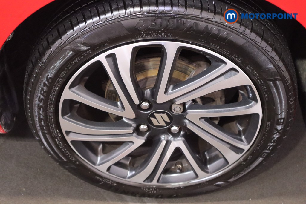Used Suzuki Swift 2021 for sale - 76303410: Photo 29
