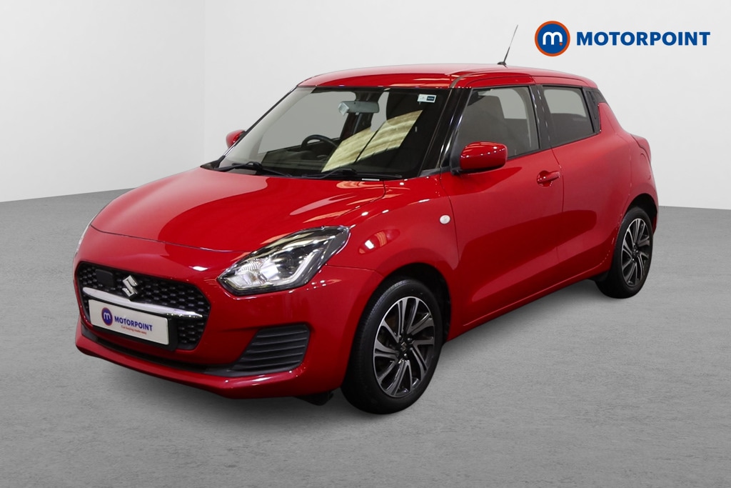 Used Suzuki Swift 2021 for sale - 76303410: Photo 3