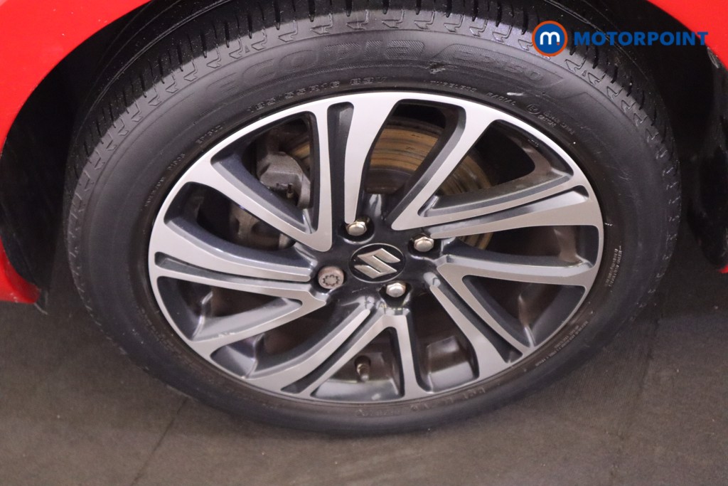 Used Suzuki Swift 2021 for sale - 76303410: Photo 31