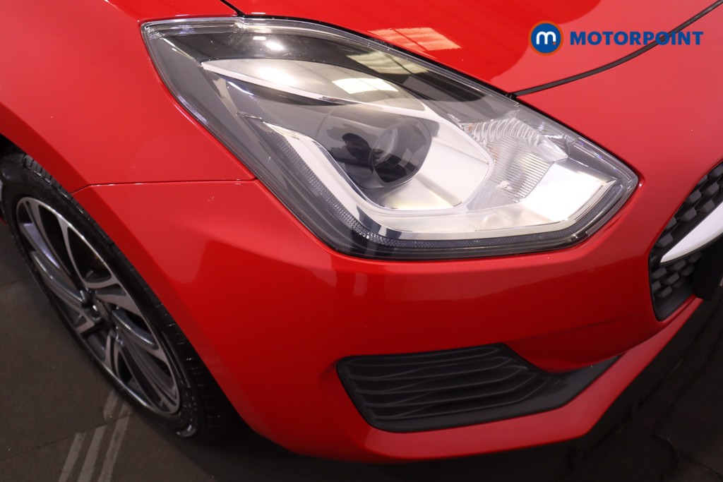 Used Suzuki Swift 2021 for sale - 76303410: Photo 33