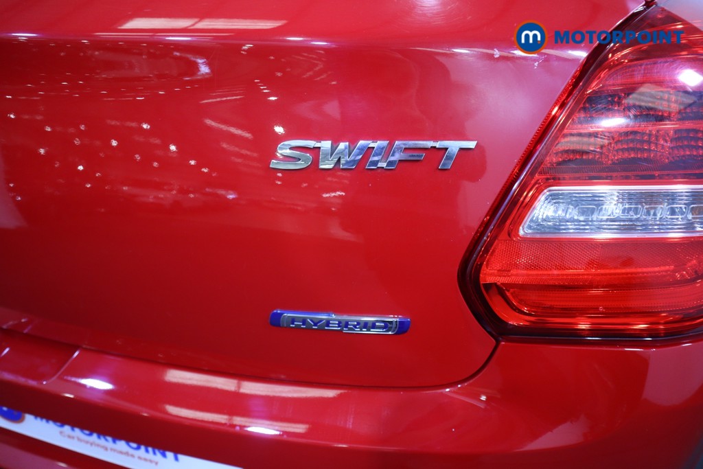 Used Suzuki Swift 2021 for sale - 76303410: Photo 36