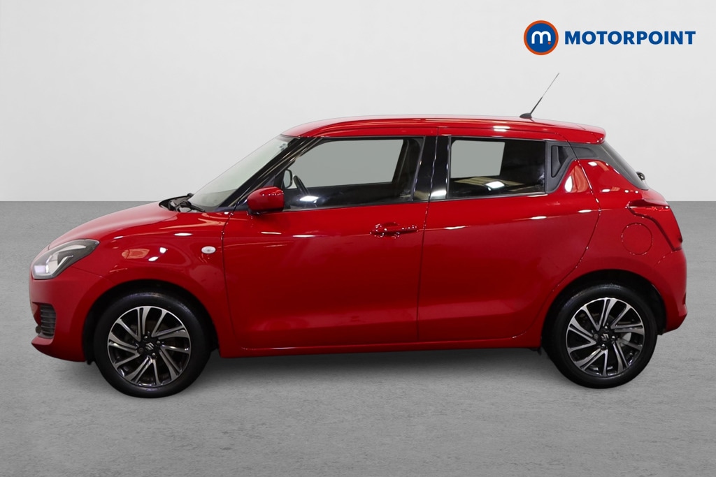 Used Suzuki Swift 2021 for sale - 76303410: Photo 4