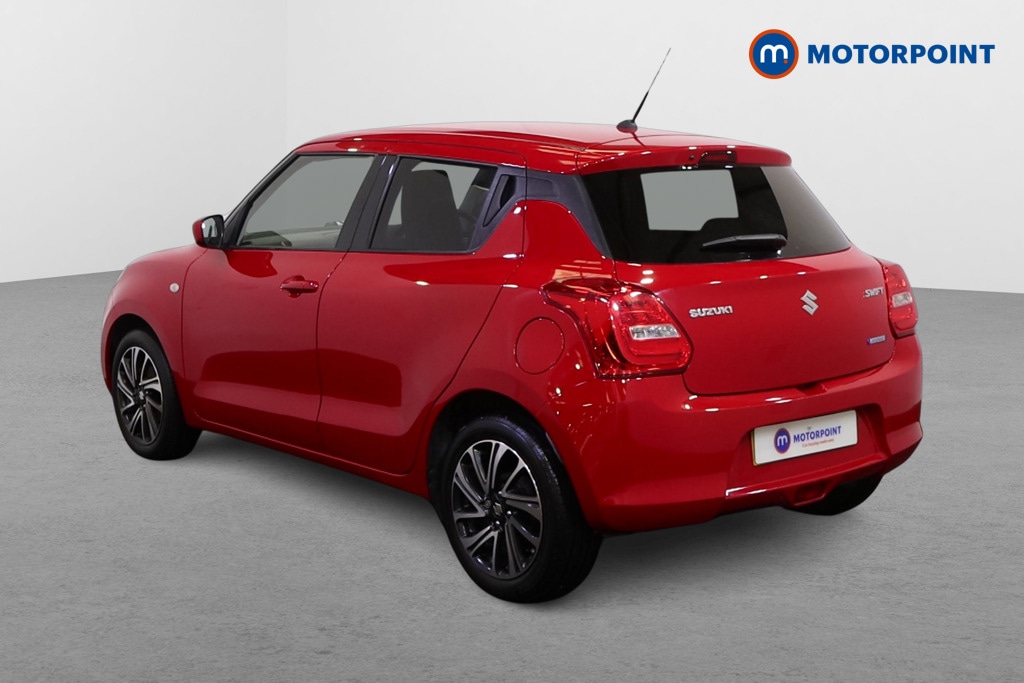Used Suzuki Swift 2021 for sale - 76303410: Photo 5