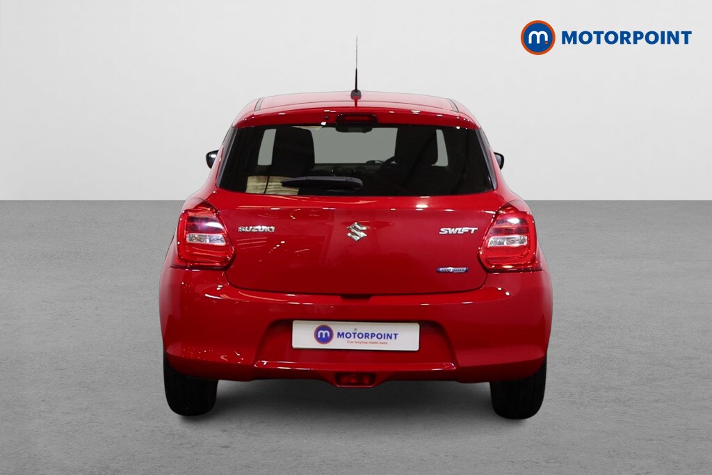 Used Suzuki Swift 2021 for sale - 76303410: Photo 6