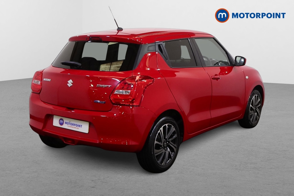 Used Suzuki Swift 2021 for sale - 76303410: Photo 7