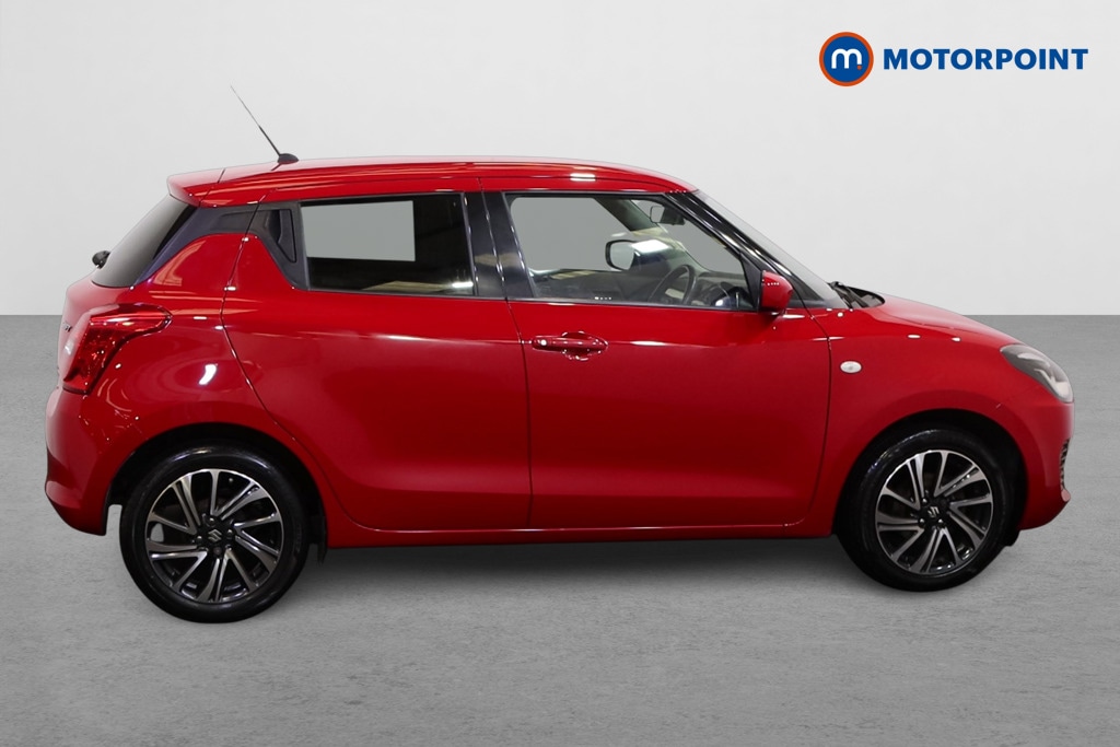 Used Suzuki Swift 2021 for sale - 76303410: Photo 8