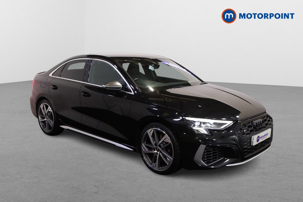 Used Audi A3 2022 for sale - 77069510: Photo 1