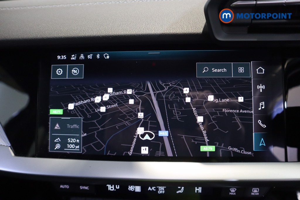 Used Audi A3 2022 for sale - 77069510: Photo 10