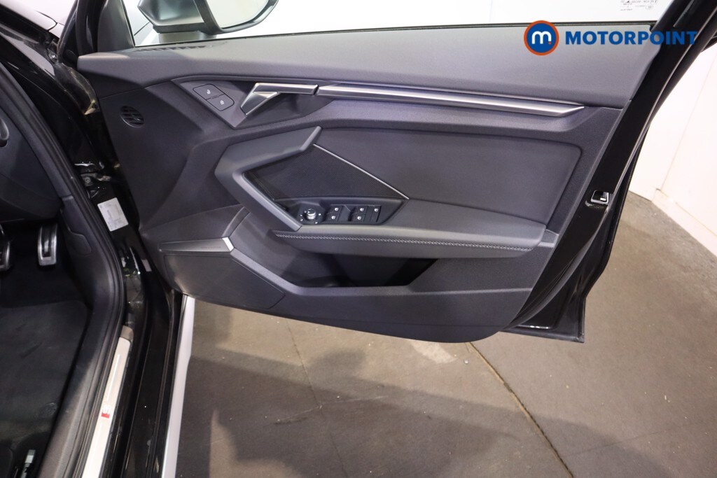 Used Audi A3 2022 for sale - 77069510: Photo 25