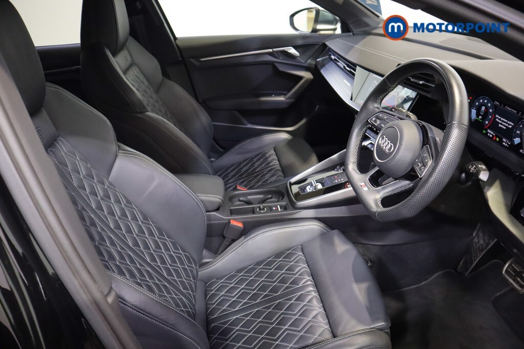 Used Audi A3 2022 for sale - 77069510: Photo 26