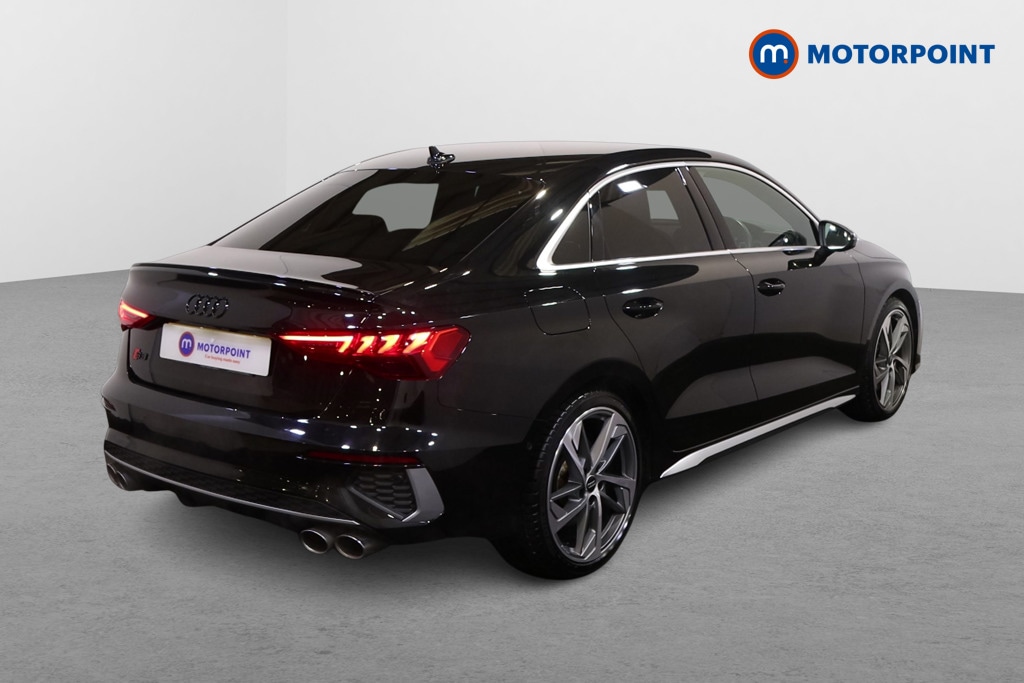 Used Audi A3 2022 for sale - 77069510: Photo 7