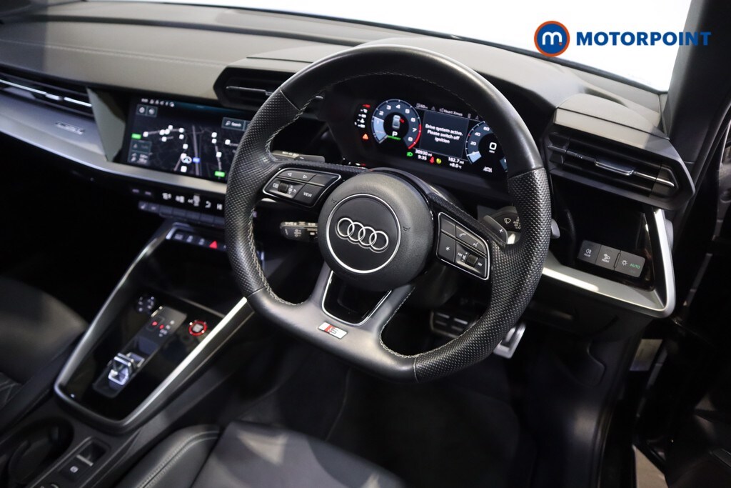 Used Audi A3 2022 for sale - 77069510: Photo 9