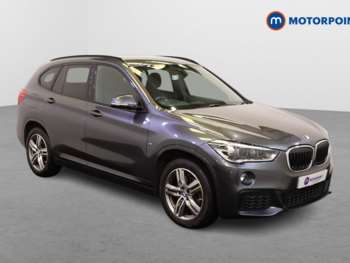 Used BMW X1 2019 for sale - 75358607: Photo