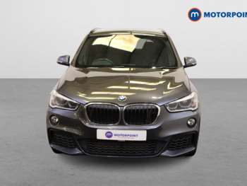 Used BMW X1 2019 for sale - 75358607: Photo