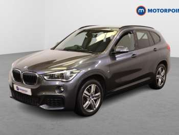 Used BMW X1 2019 for sale - 75358607: Photo