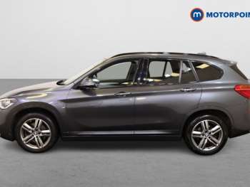 Used BMW X1 2019 for sale - 75358607: Photo