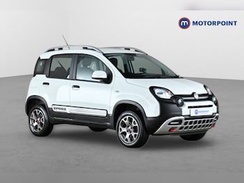 Used Fiat Panda 2020 for sale - 79357610: Photo