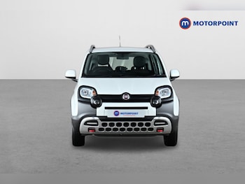 Used Fiat Panda 2020 for sale - 79357610: Photo