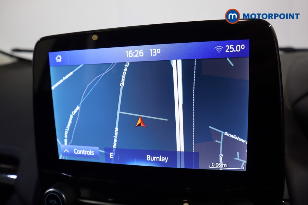 Used Ford Ecosport 2022 for sale - 76394635: Photo 10